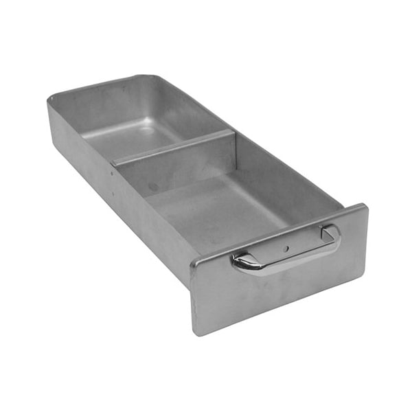 Grease Drawer6-1/4 X 18 For  - Part# G7Wl0002